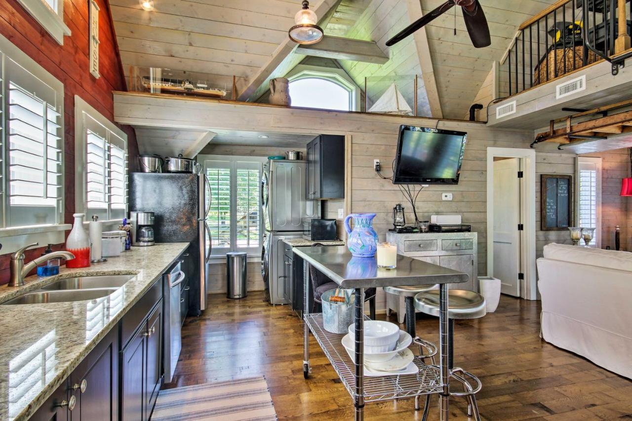 Camden Home On Lake Wateree With Boat Dock! Winnsboro Zewnętrze zdjęcie
